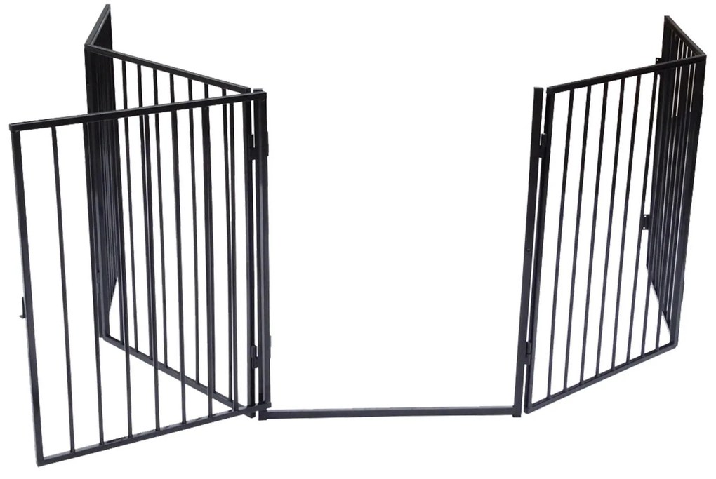 Grãtar semineu XXL 300 cm