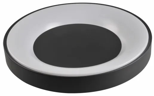 Plafonieră LED dimabilă WITOLD LED/72W/230V 3000-6000K IP44 + telecomandă