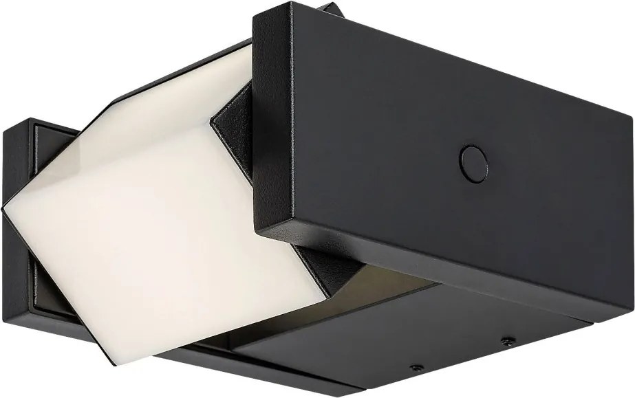 Aplica perete exterior, Protectie IP54 Cubbington