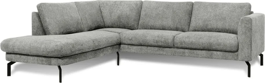 Colțar gri deschis (colț stânga) Gomero – Scandic