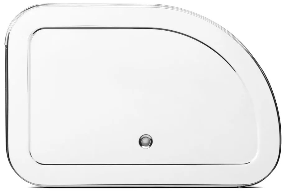 Cutie de pâine din oțel Roll Top – Brabantia