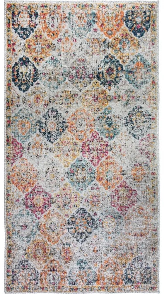 Covor lavabil 160x230 cm Vintage Orient – Vitaus
