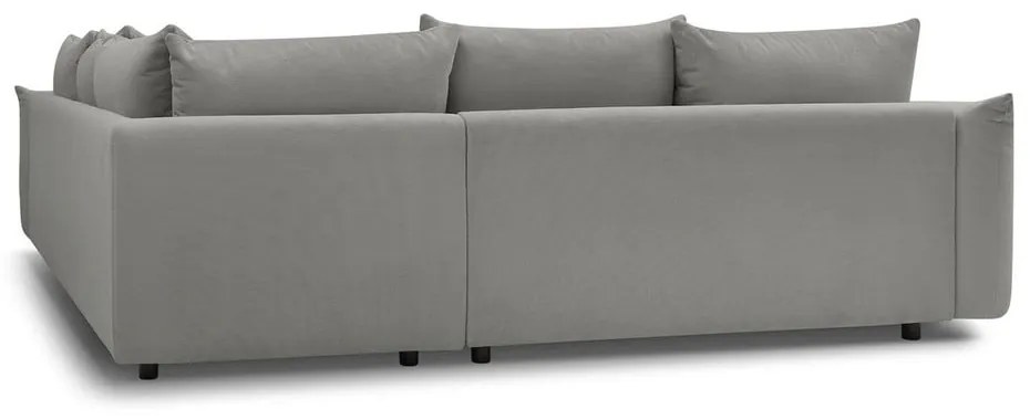 Colțar gri Ernest – Bobochic Paris