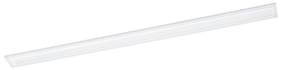 Eglo 98026 - Panou LED SALOBRENA 2 LED/40W/230V alb