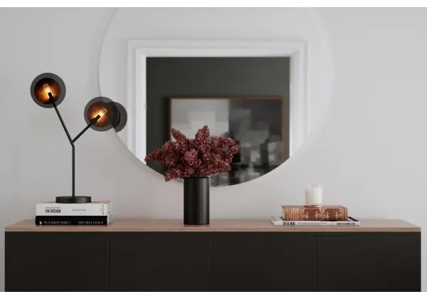 ByRydens 4002610-4002 - Lampă de masă TURNO 1xG9/4W/230V