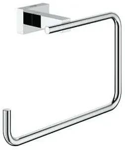 Suport hartie igienica crom Grohe Essentials Cube New