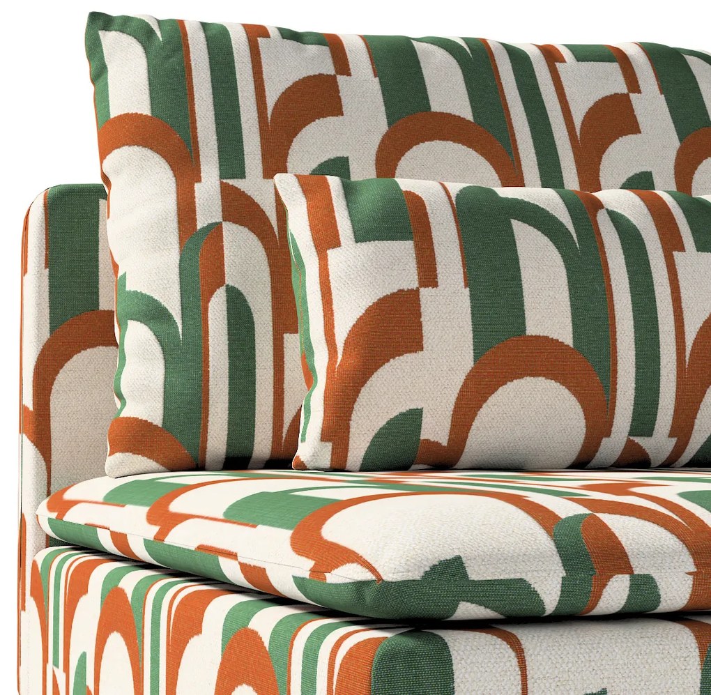 Husă pentru modul Söderhamn cu 1 loc