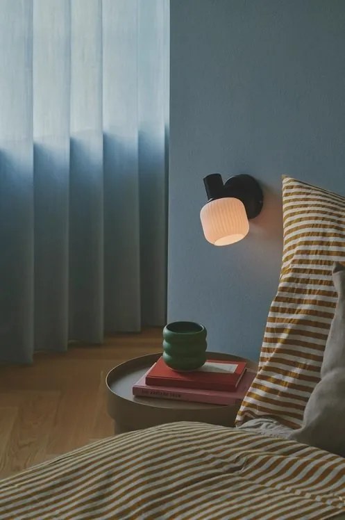 Aplica de perete design nordic Milford