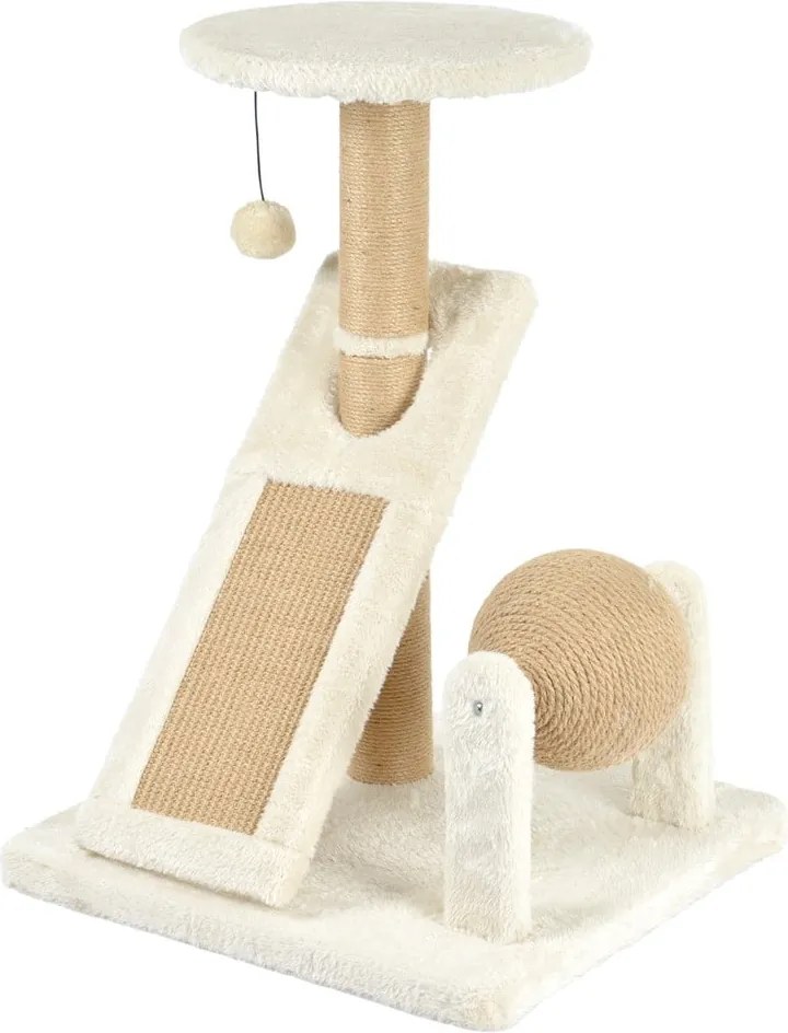 Ansamblu de odihnă pentru pisici Nomade – Love Story