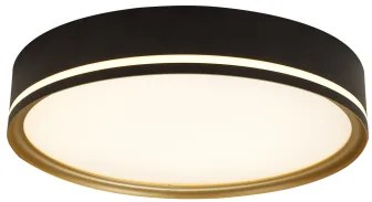 Plafoniera moderna led 32W Cleo EL0071590 Erste
