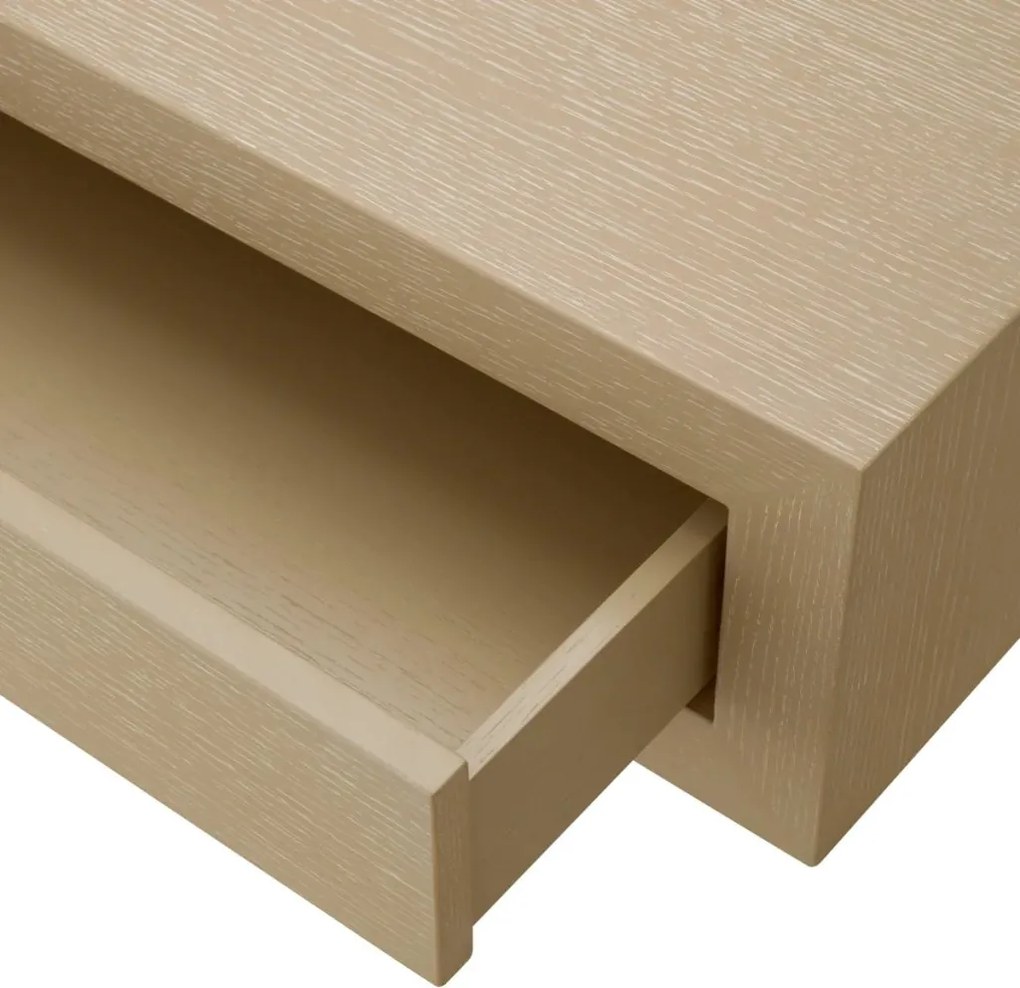 Masuta LUX stil avangardist Rialto, stejar