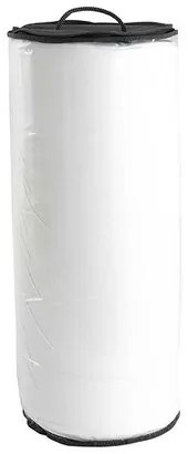 Suprapunere pentru saltea Visco exklusive, 80 x200 cm, 80 x 200 cm
