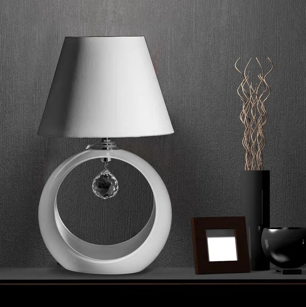 Aplica moderna Vision design LUX ALIA 01 B – WL