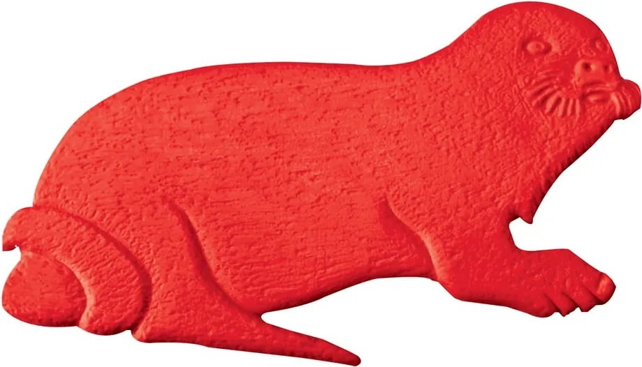 Covorașe antiderapante pentru copii pentru cadă 5 buc. 10,5x16,5 cm Phoques – MSV