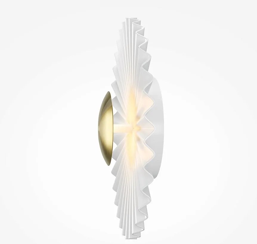 Aplica de perete LED cu lumina ambientala Fiore