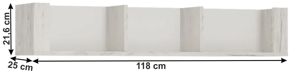 Raft Adamus Typ 61. 788470