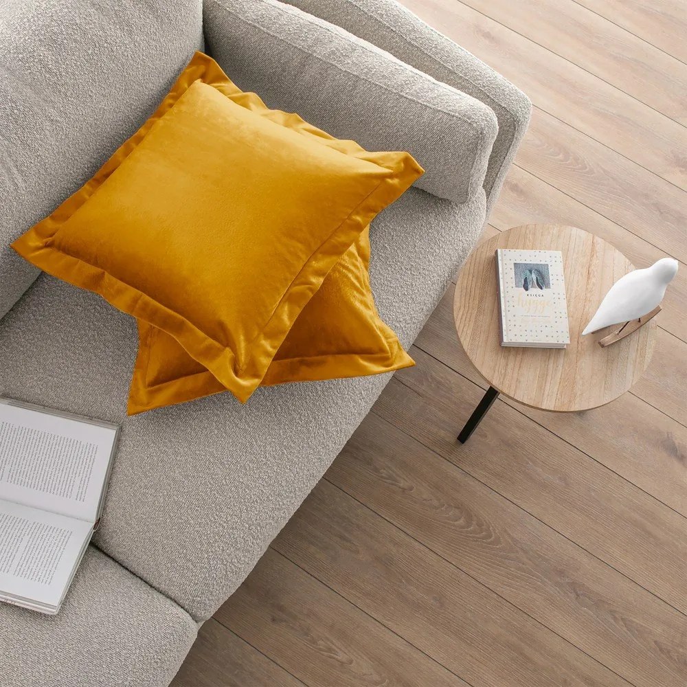 Fețe de pernă 2 buc. 45x45 cm Side – AmeliaHome