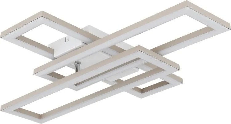 Plafoniera LED design modern WILTON
