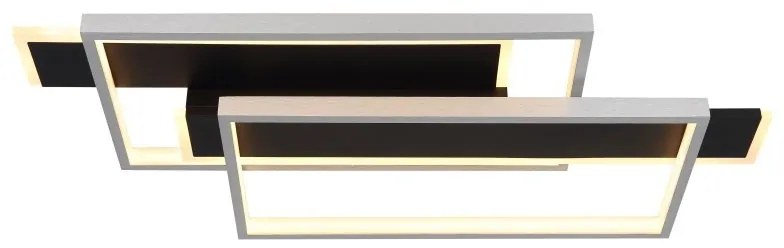 Plafoniera LED moderna FINNLEY