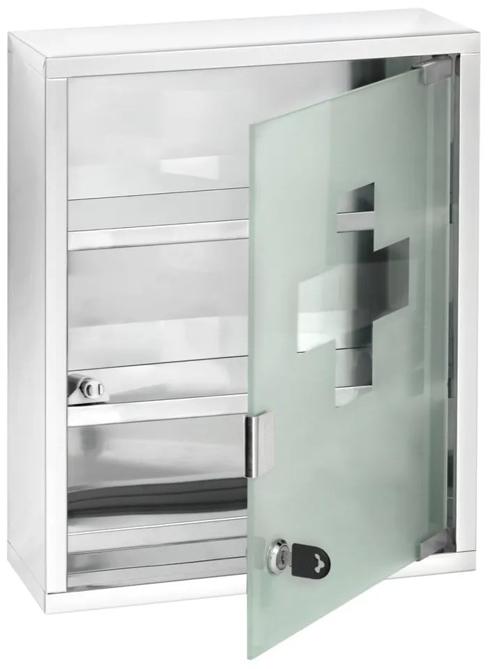 Trusă de prim ajutor Wenko Chest, 30 x 40 cm