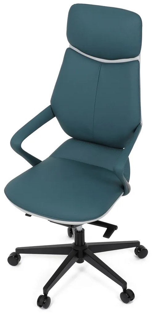 Autronic KA-T8426 GRN Scaun de birou