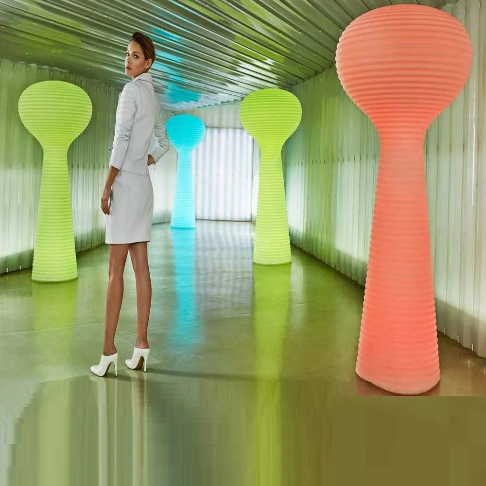 CORP DE ILUMINAT LED RGB DECORATIV BLOOM LAMP