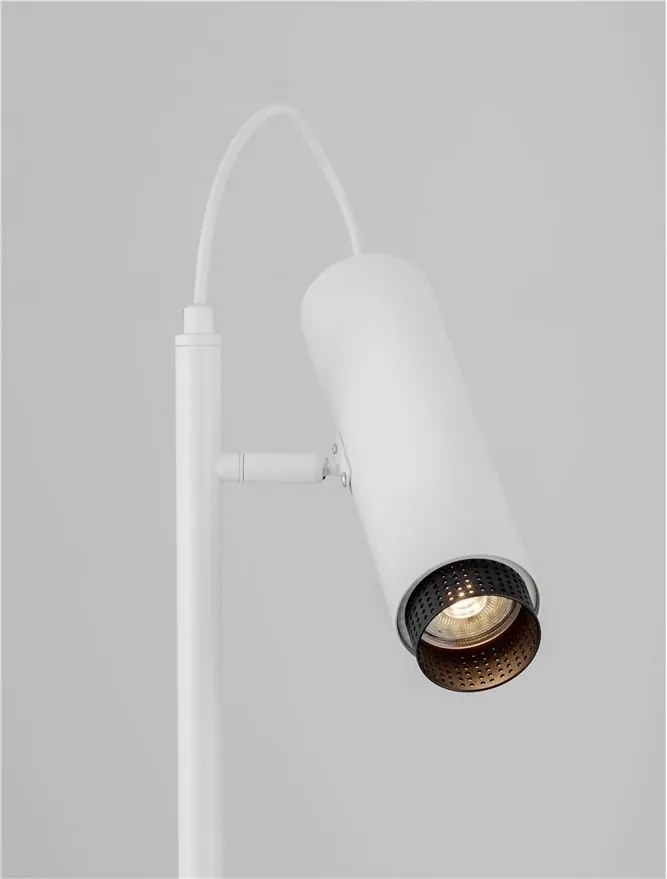 Lampadar design minimalist NESSI, NVL-9011410