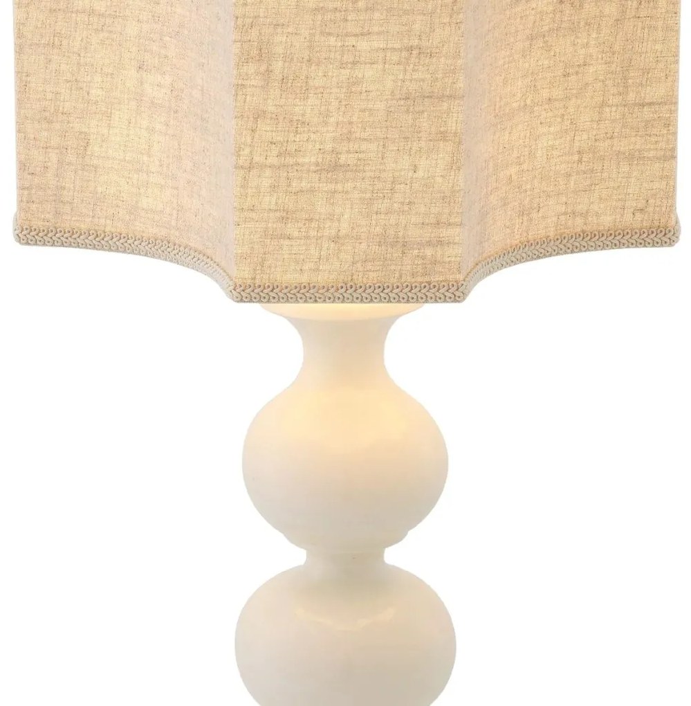 Veioza, Lampa de masa inalta design LUX Mabel