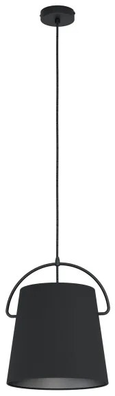 Lustră pe cablu GRANADILLOS 1xE27/40W/230V Eglo 39865