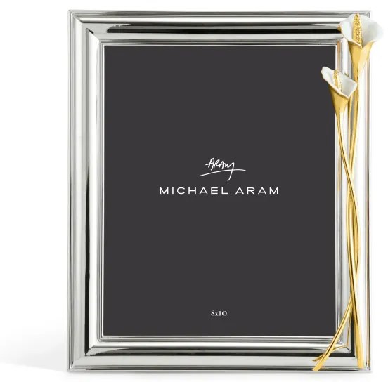 Rama foto Michael Aram Calla Lily 20x25