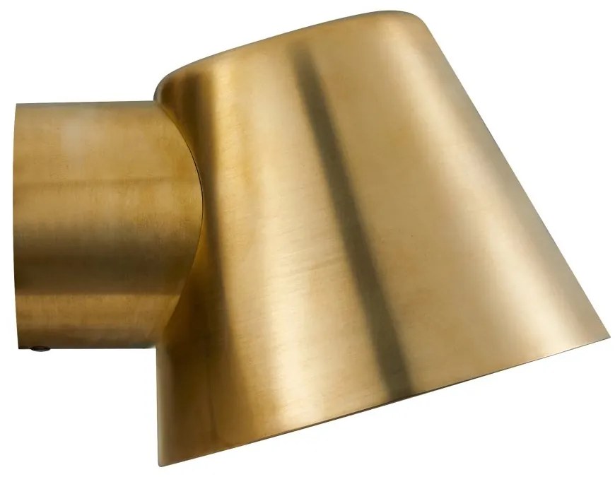 Aplica de perete exterior design nordic IP44 Aleria alama