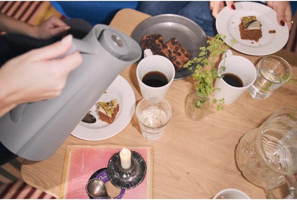 Termos gri 1 l Grand Cru – Rosendahl