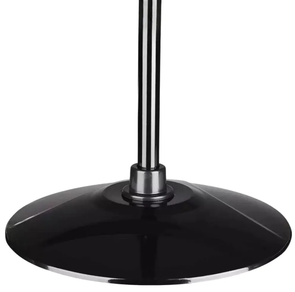 Încălzitor infraroșu de terasă, 2000W, 3 trepte de putere, înălțime reglabilă până la 210 cm, încălzire radiantă