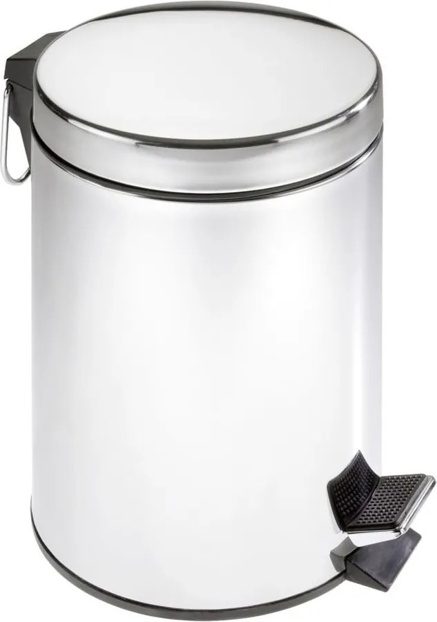 Coș de gunoi cu pedală Wenko Exclusive, 5 l