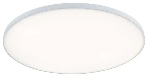 Paulmann 79894 - Plafonieră LED VELORA, 38W, 230V, Ø 60 cm, albă