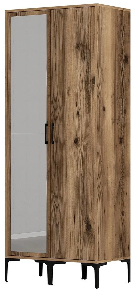 Dulap de haine Kiara RS (Nuc). 1088544