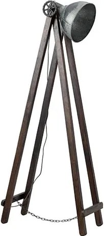 Lampă Fuhrhome, înălțime 150 cm