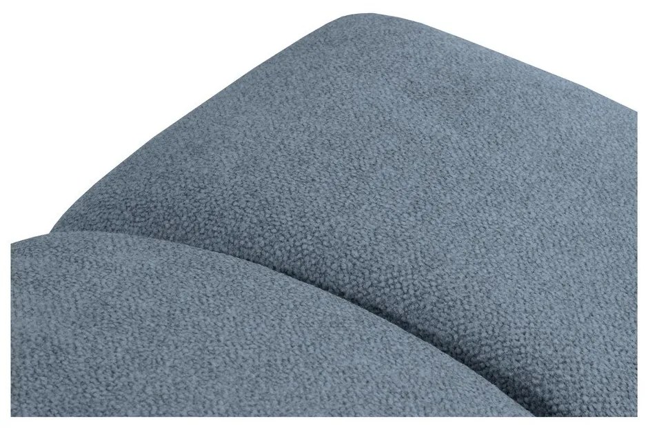 Taburet albastru Diana – Micadoni