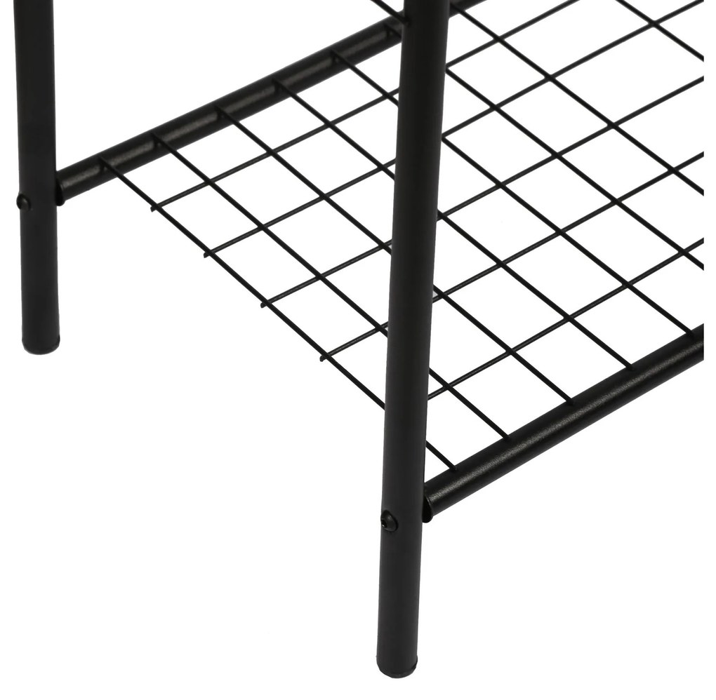 Cuier Kevaki (negru) . 1093881