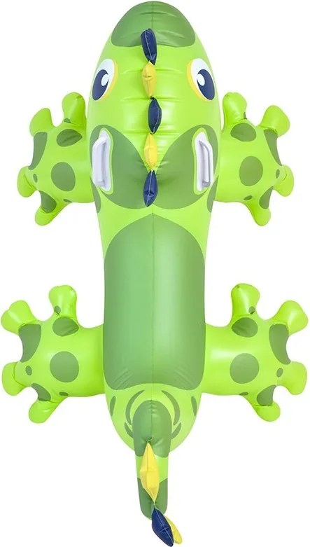 Saltea gonflabila dinozaur sunclub