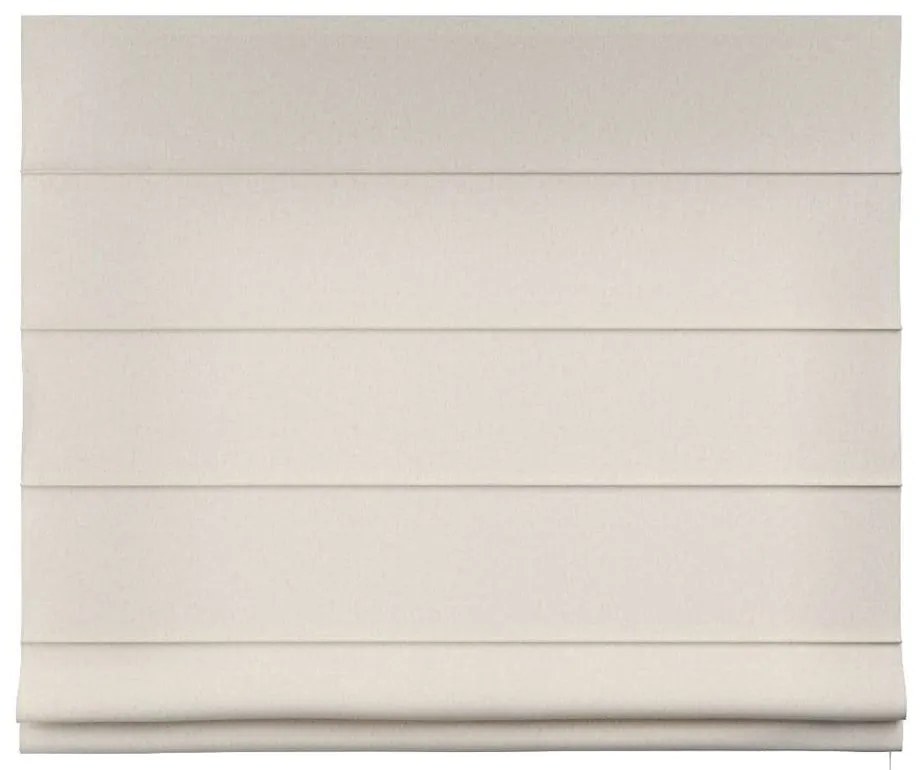 Jaluzea romană bej 170x100 cm Happiness - Yellow Tipi