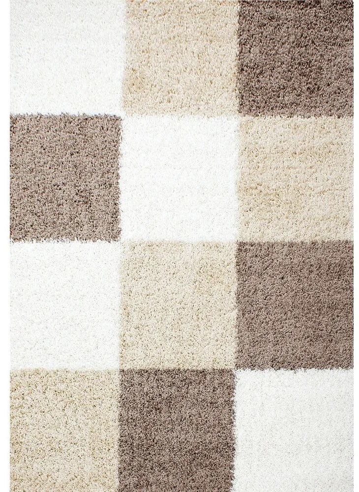 Covor maro 60x110 cm Life – Ayyildiz Carpets