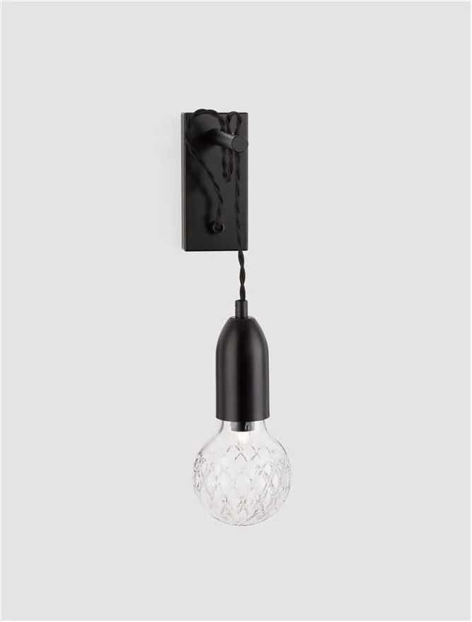 Aplica moderna de perete design minimalist VEDA