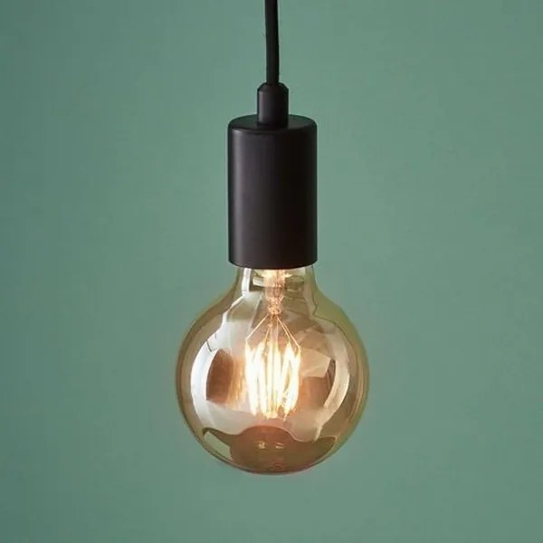 Markslöjd 107366 - Lustră pe cablu SKY 1xE27/60W/230V