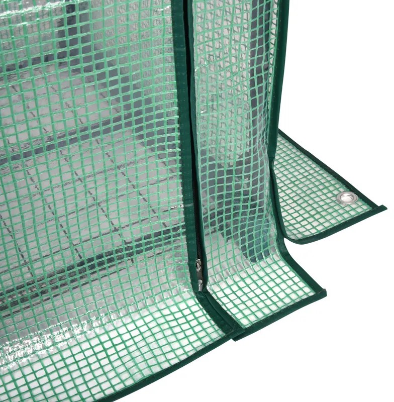 Deuba Flip book 126x49x69cm
