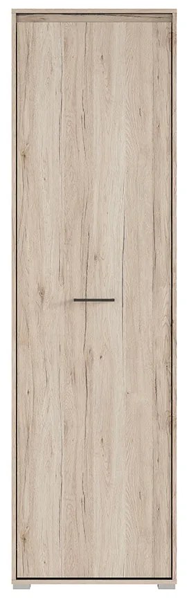 Dulap de haine Ronse REG1D. 1005680