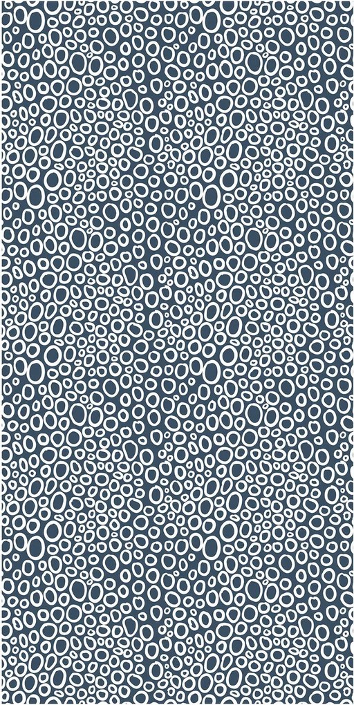 Tapet - Motive geometrice plate XII.