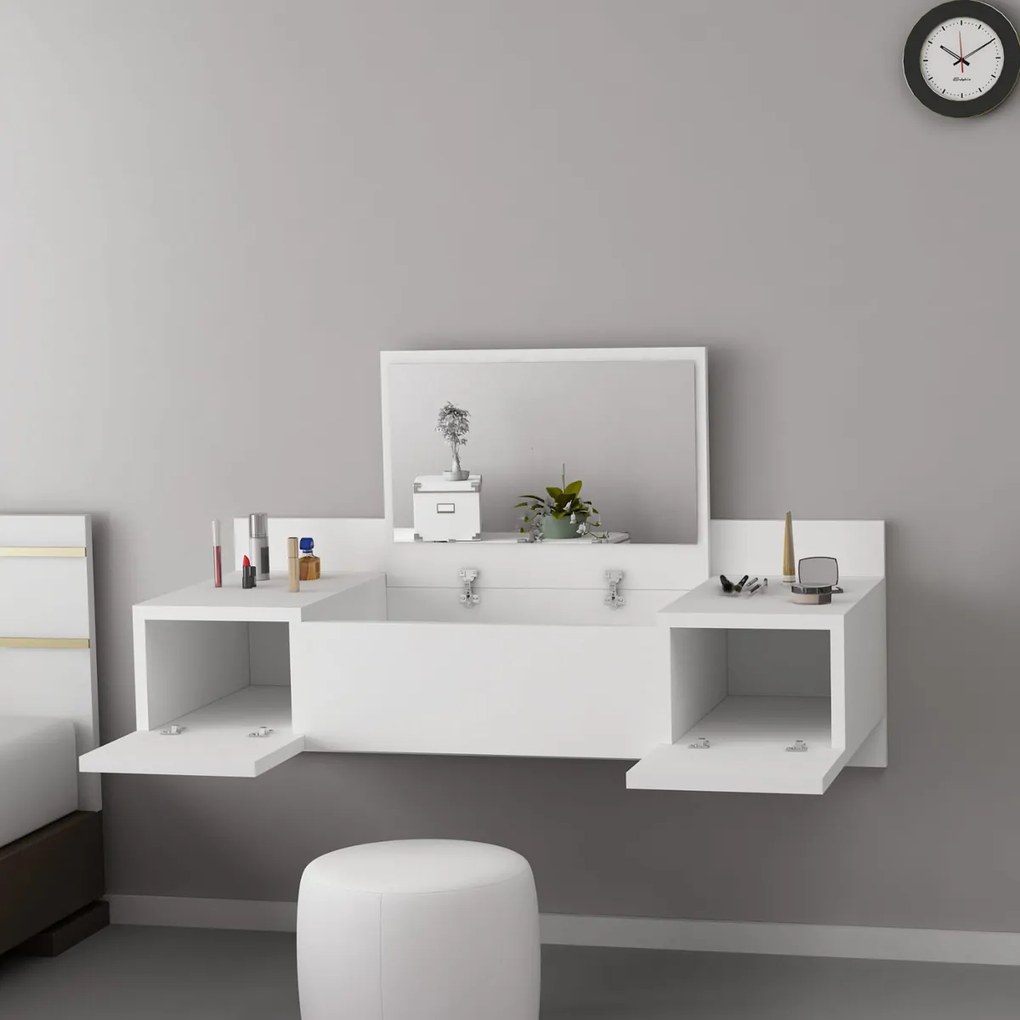 Masă cosmetică Zakkum White