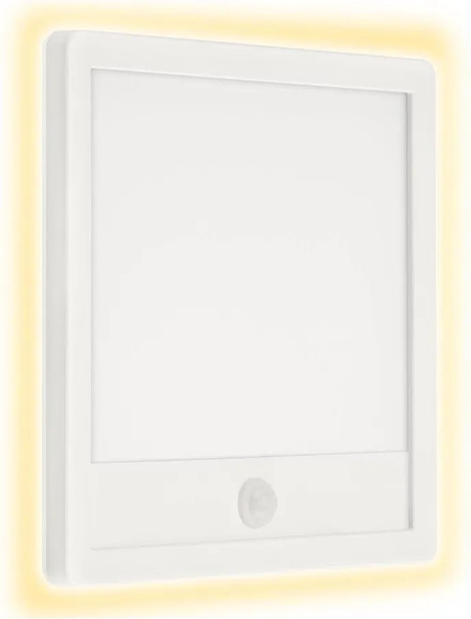 Aplică LED de exterior cu senzor Telefunken 313806TF LED/15W/230V IP44