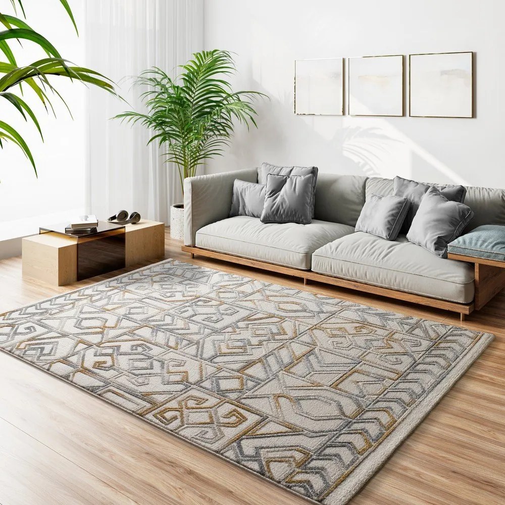 Covor 80x150 cm Amara – Universal